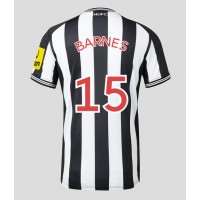 Dres Newcastle United Harvey Barnes #15 Domáci 2023-24 Krátky Rukáv